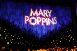 Musical Mary Poppins in Scheveningen © Stephan Drewianka