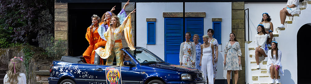 Mamma Mia! Tecklenburg © Bastian Zimmermann